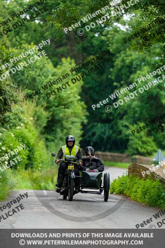 Vintage motorcycle club;eventdigitalimages;no limits trackdays;peter wileman photography;vintage motocycles;vmcc banbury run photographs